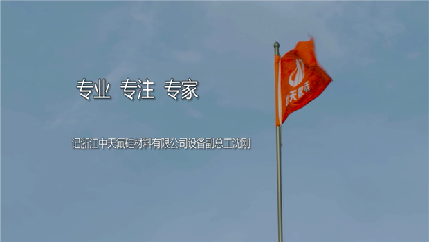《专业 专注 专家 》——2017年度AG尊龙十大优秀工程师沈刚专题片